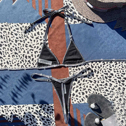 Diamond Dust Micro Bikini