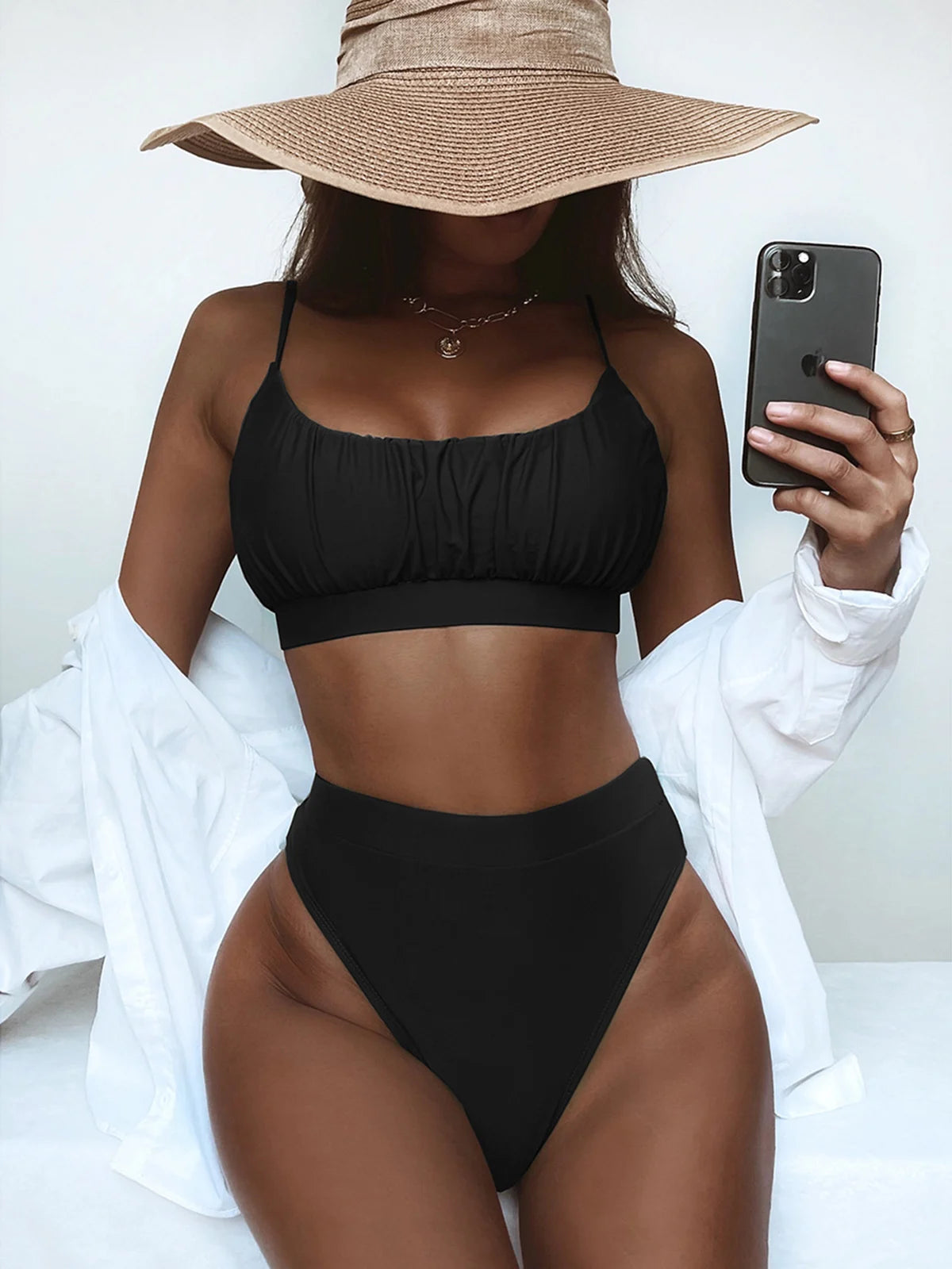 Coastal Crush Bikini Set