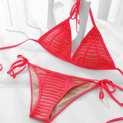 Two Piece Swimsuit
