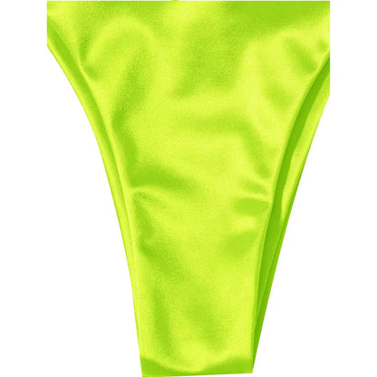 Satin Dream Bikini
