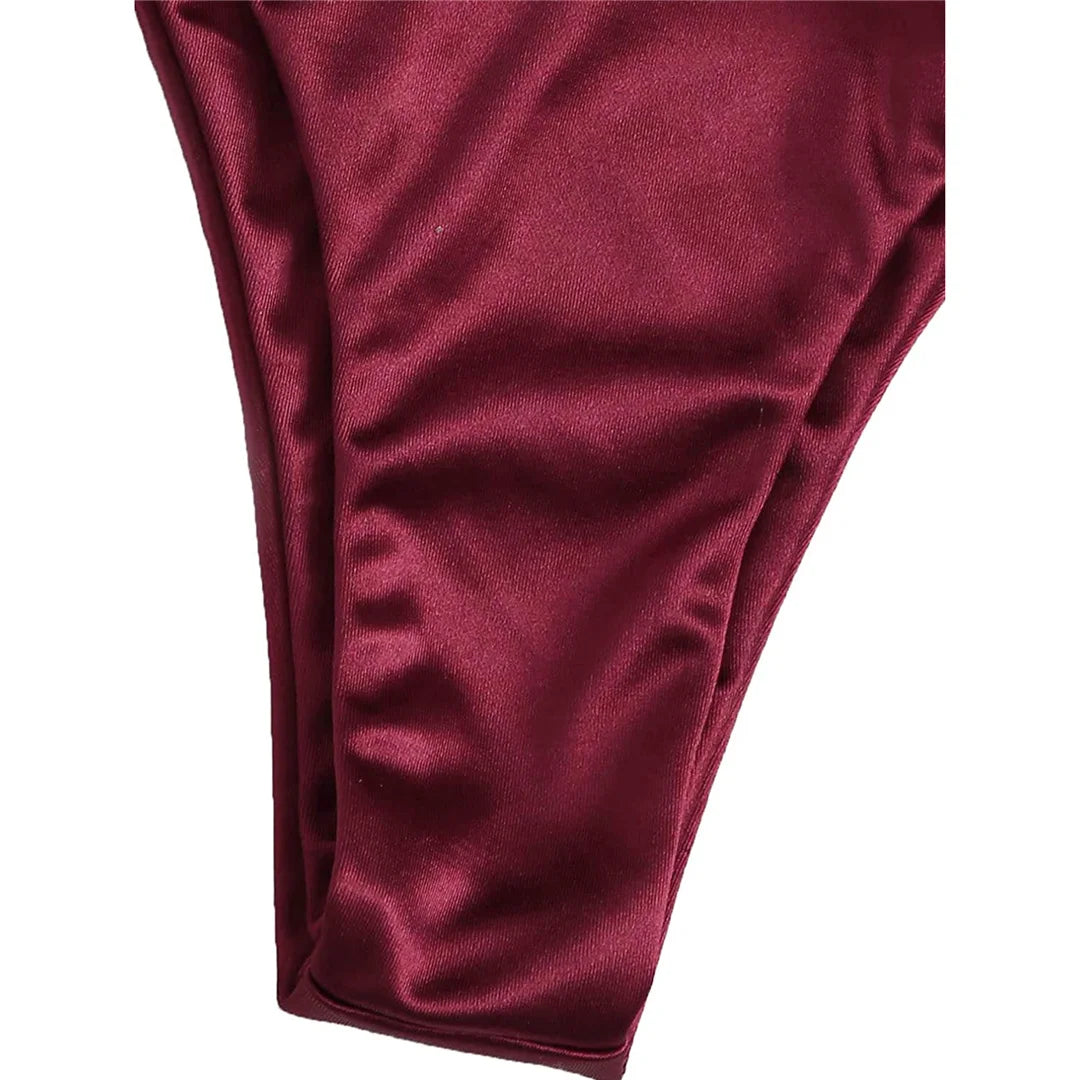 Satin Dream Bikini