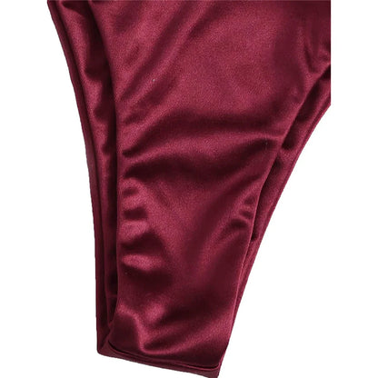 Satin Dream Bikini