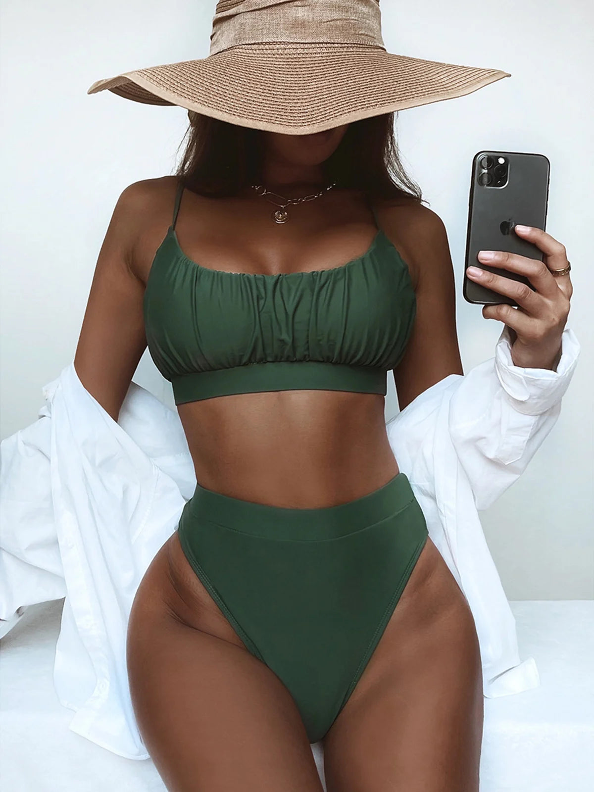 Coastal Crush Bikini Set