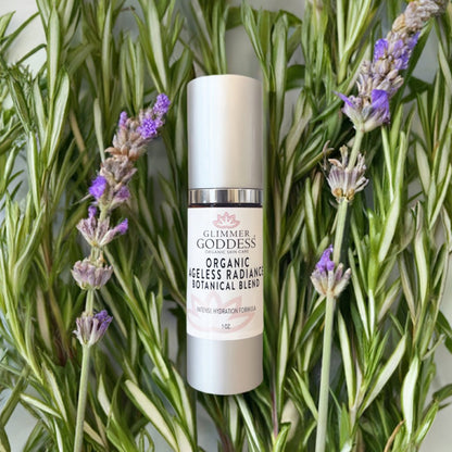 Organic Skin Brightening Serum for Even Skin Tone-2
