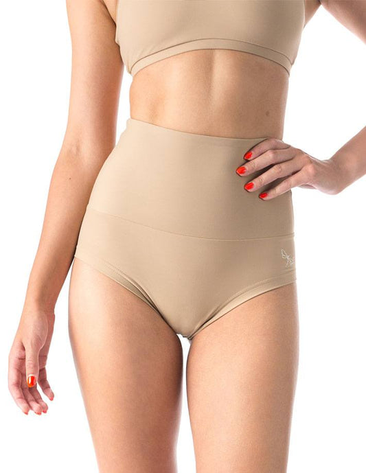 Pole dance shorts Betty-10
