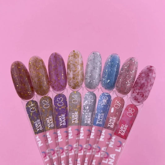 YUKI BASE #1 (13ML) - LUNA™-1
