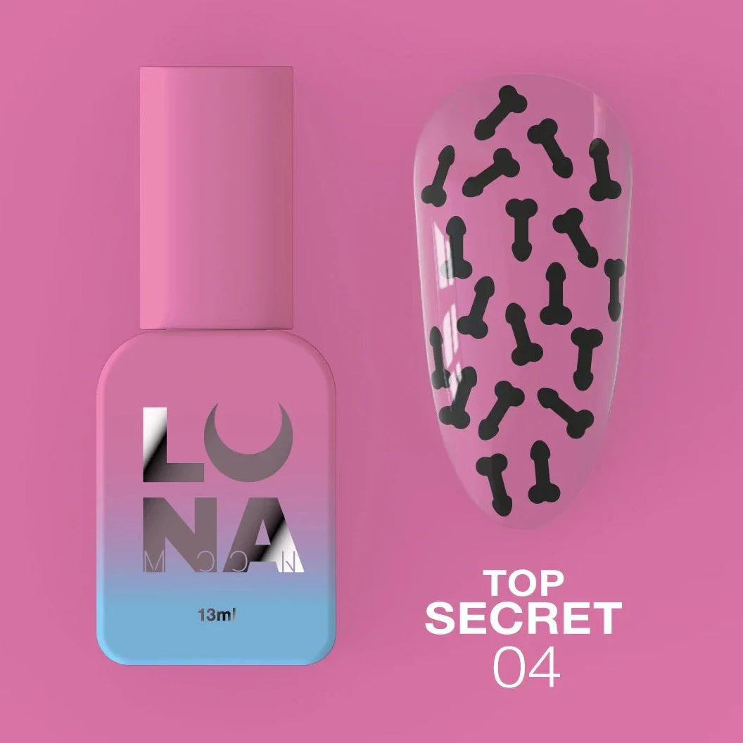 LUNA™ Nail Polish