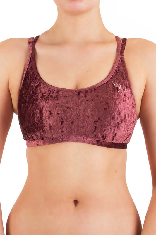 Velvet sports bra Nicole-10