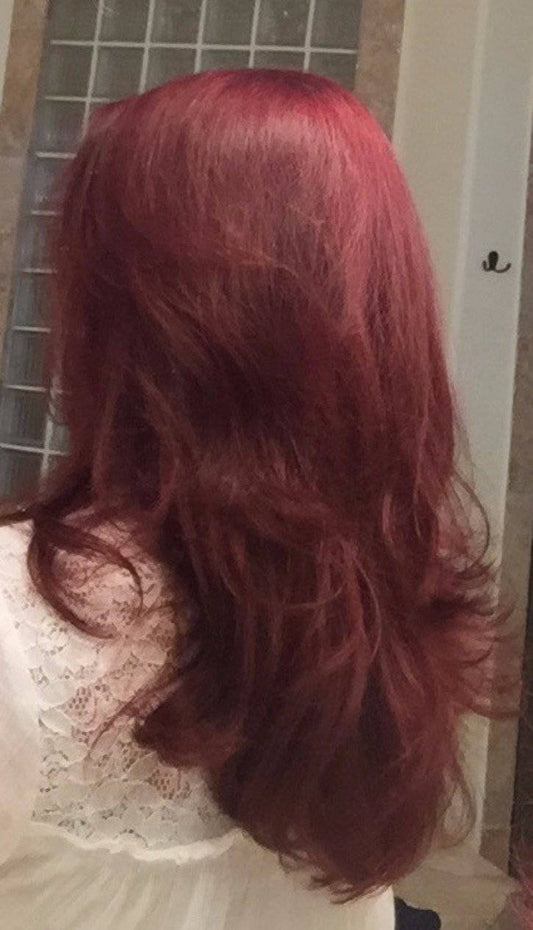 Organic Caffeine Hair Growth Trio-1